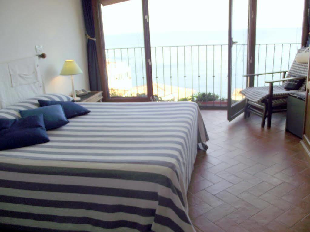 B&B Chianalea 54 Scilla Exteriér fotografie